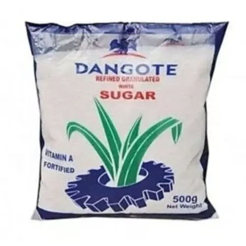 DANGOTE SUGAR 500G