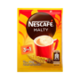 NESCAFE MALTY 3 IN 1