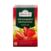 AHMED TEA STRAWBERRY  SENSATION  BLACK TEA (Copy)