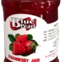 BLUE PEARL STRAWBERRY JAM 450G