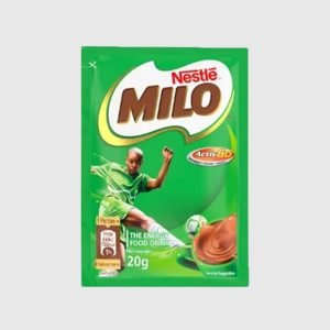 Active Go Milo 20G