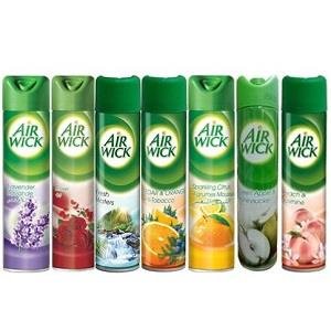 Air Wick Air Freshener Assorted 300 ml