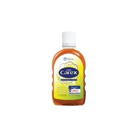 Carex Antiseptic Liquid Original 250 ml