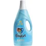 Comfort Fabric Conditioner Touch Of Love With Lilac Fresh 2 L