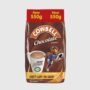 Cowbell Chocolate 550G Pack