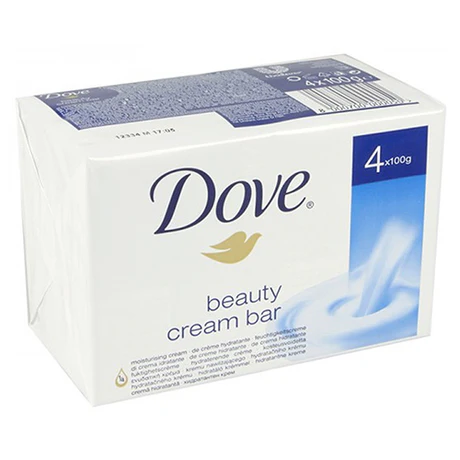 Dove Beauty Cream Bar 100 g