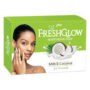FreshGlow Moisturizing Coconut