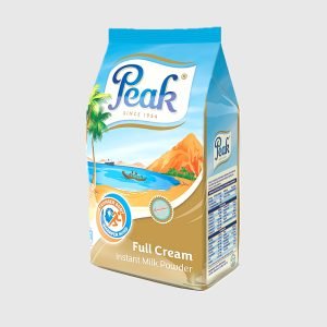 Milk Powder Peak 400G Pack