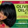 Olive relaxer