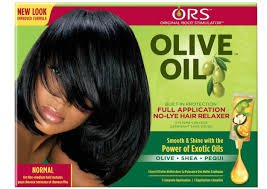 Olive relaxer