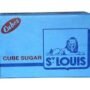 St Louis Sugar Cube Sugar