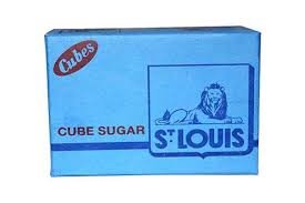 St Louis Sugar Cube Sugar
