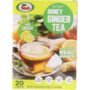 Tropique Honey Ginger Tea With Lemon