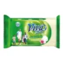Viva Plus Multi Purpose Bar Soap White