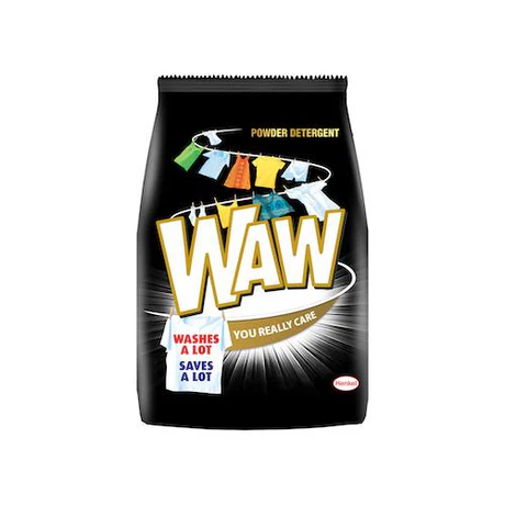 WAW Detergent Powder 800 g
