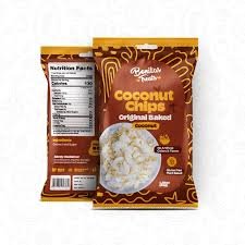 Coconut Chips