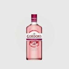 Gordons Pink