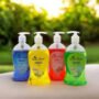 Handwash