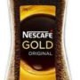 Nescafe Gold