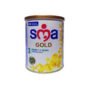 SMA Gold