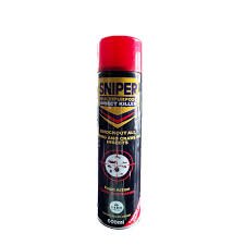 Sniper Insecticide