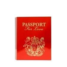 Passport For Love Perfume