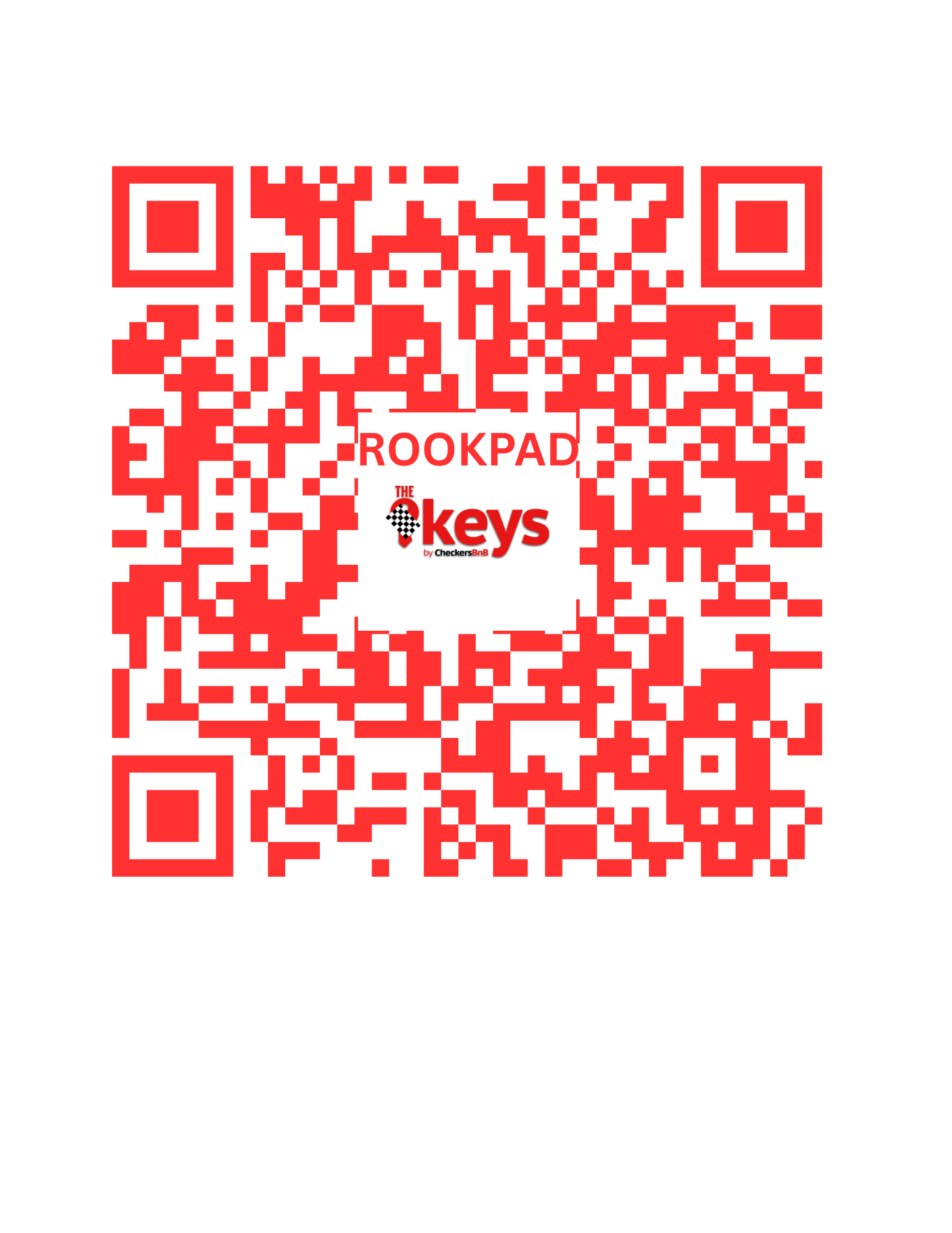 ROOKPAD BY CHECKERS