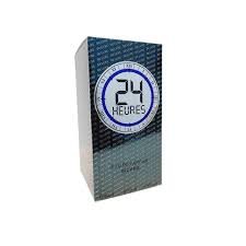 24 Heures Perfume