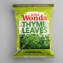 AMA WONDER THYME LEAVES 50G