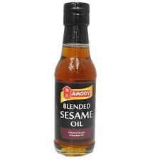 AMOY Blended Sesame Oil 150ML