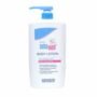 BABY SEBA MED BODY LOTION WITH CAMOMILE