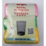 BLOSSOM GARBAGE BAGS 3IN1