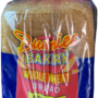 Bummies Bread 800G