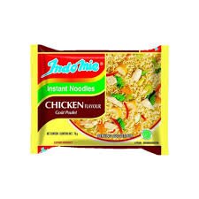 CHICKEN FLAVOUR INDOMIE PIECES 70G