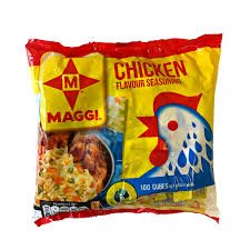 CHICKEN FLAVOUR MAGGI 400G