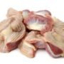 Chicken Gizzard 1KG