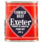 Corned Beef Exeter 340G
