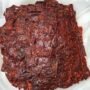 DAMBUN NAMA (KILISHI)