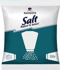 DANGOTE SALT 500G