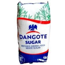 DANGOTE SUGAR 1KG