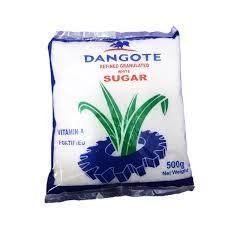 DANGOTE SUGAR 500G