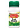 DUCROS DRIED THYME 10G
