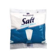Dangote Salt 250g