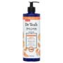 Dr Teals Vitamin C Body Wash Glow & Radiance Citrus Essential Oils