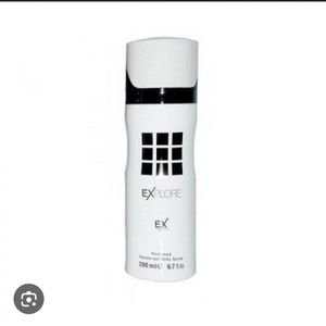 Explore Body Spray