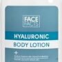 FACE FACTS HYALURONIC BODY LOTION 400ML