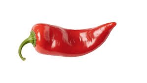 FRESH RED PEPPER (BIG)