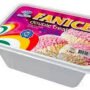 Fanice Vanilla Strawberry 900G