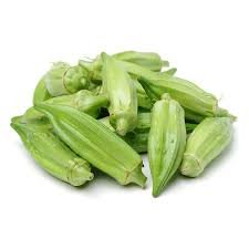 Fresh Okra