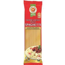 GOLDEN PENNY SPAGHETTI 500G
